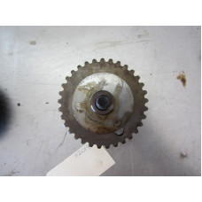 11Z019 Idler Timing Gear From 2009 GMC Acadia  3.6 12612841